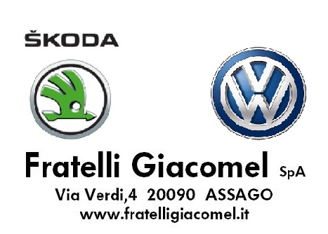 giacomel_logo
